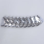 Piciorușe metalice pentru mașină de cusut industrială - Ahura