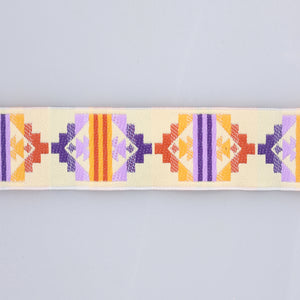 Banda decorativa M27 - Ahura