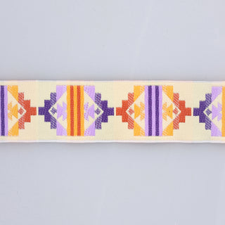 Banda decorativa M27 - Ahura