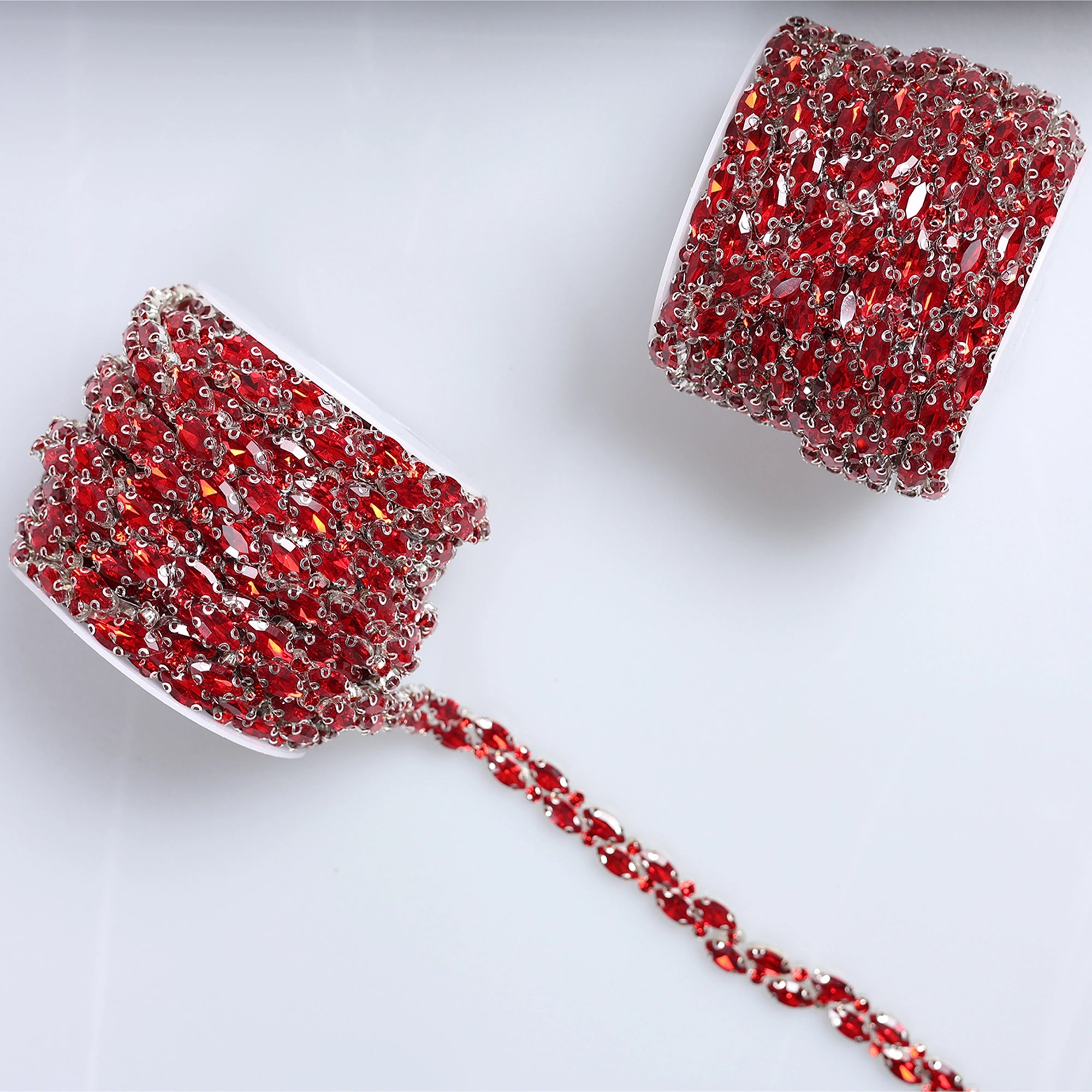 Banda cu strasuri M11 - Ahura