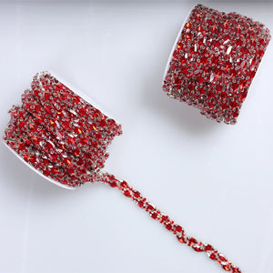 Banda cu strasuri M11 - Ahura