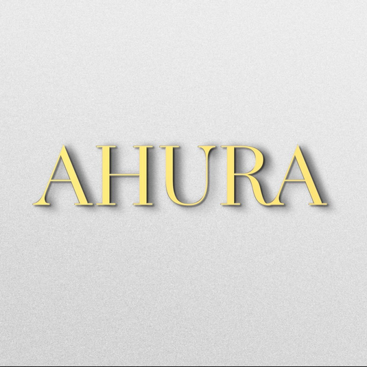 Ahura