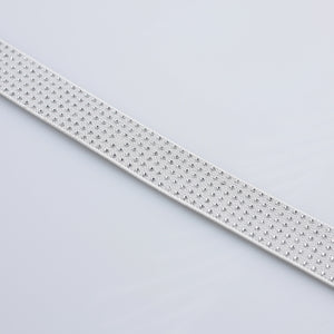 Elastic Decorativ cu Strasuri 3cm M28 - Ahura