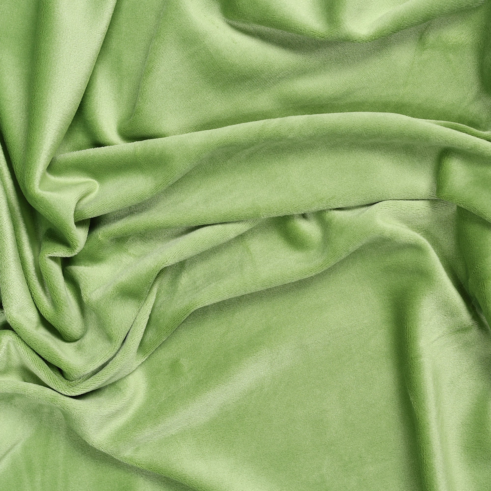 Catifea soft – kaki - Ahura