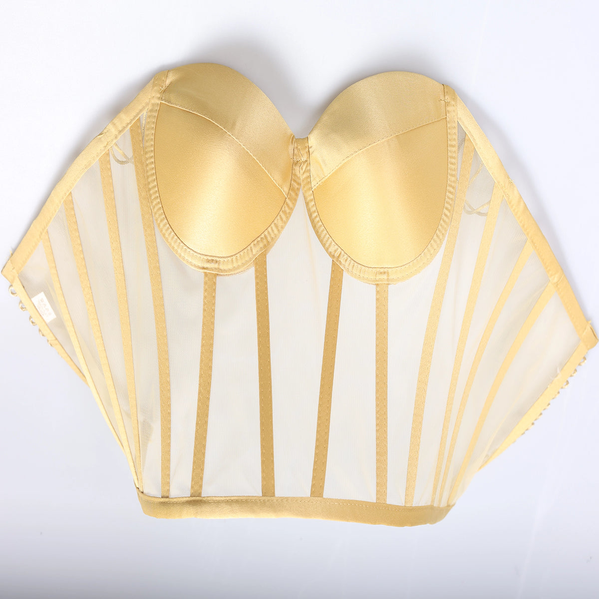Corset Modelator M27 - Ahura