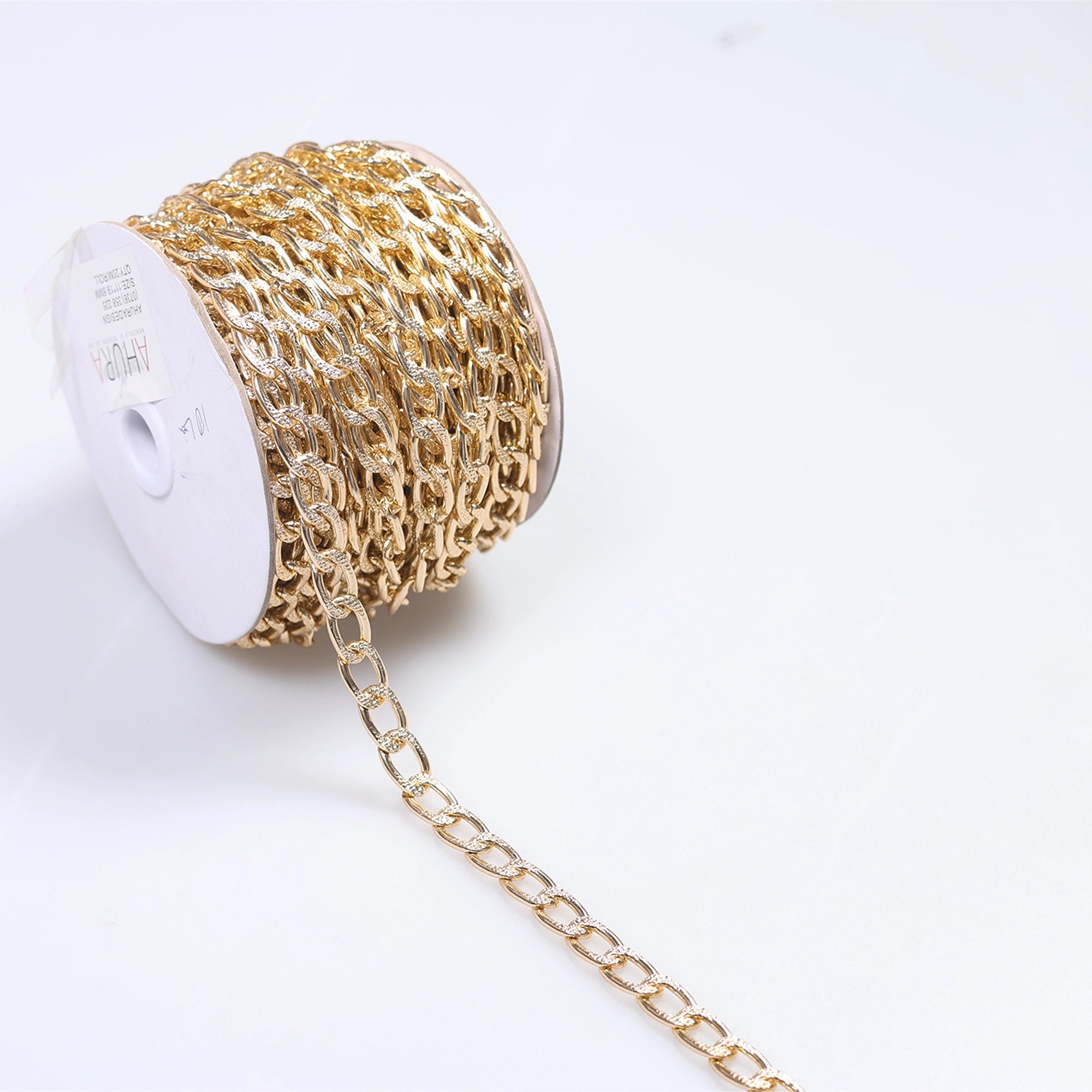 Lanț metalic M12 - Ahura