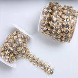 Banda cu strasuri M23 - Ahura