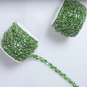 Banda cu strasuri M11 - Ahura