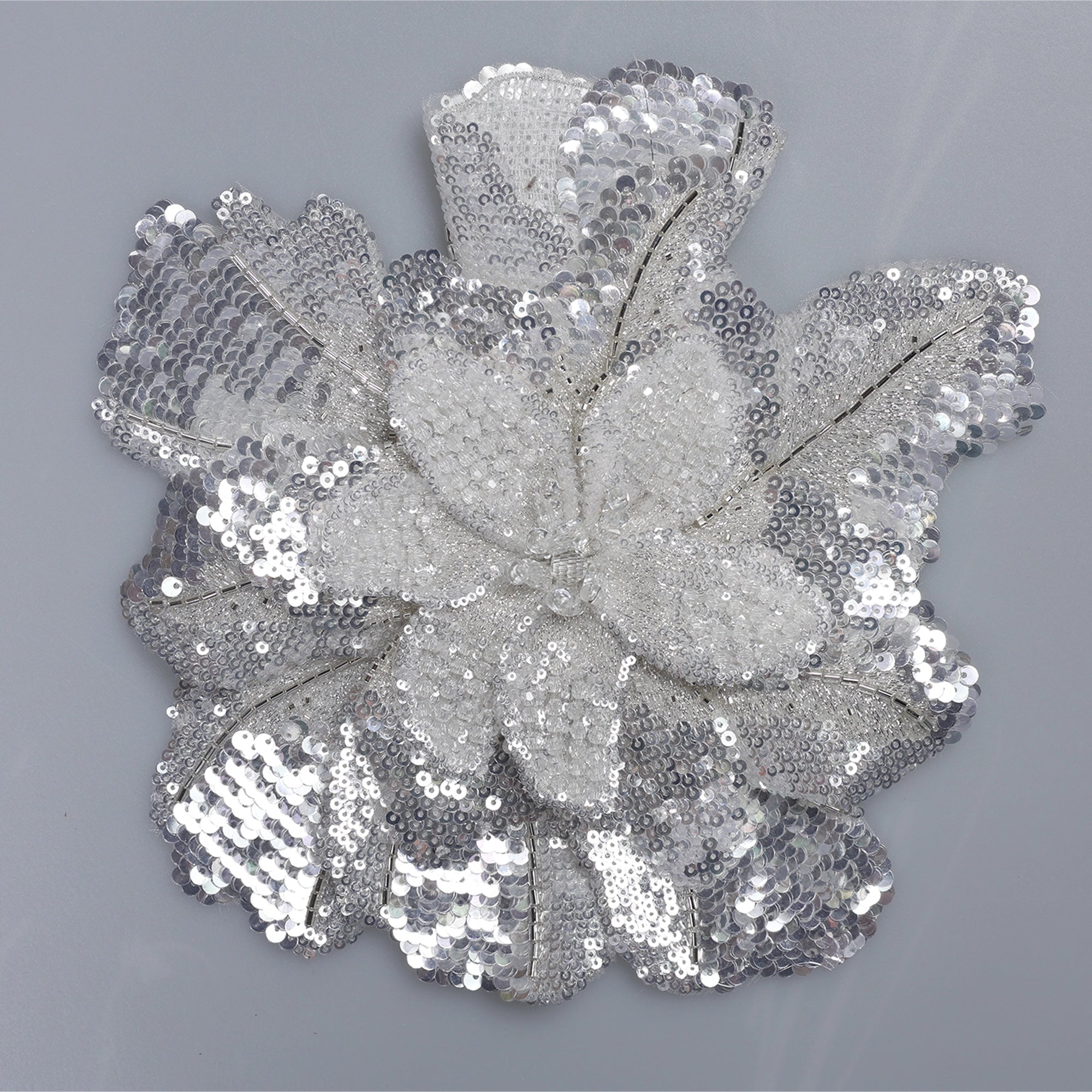 Aplicatii cu strasuri M237 - Ahura