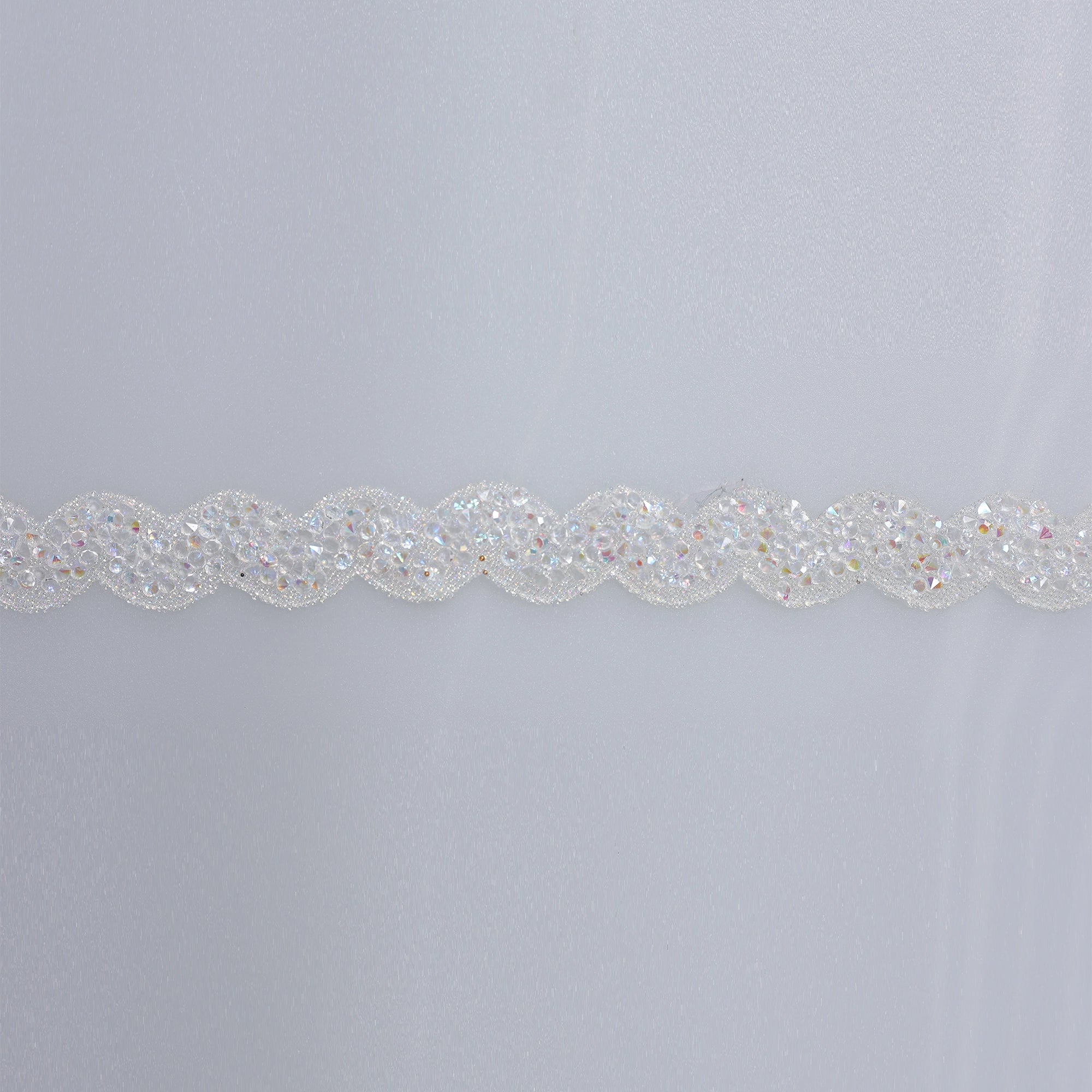 Aplicatii cu strasuri M308 - Ahura