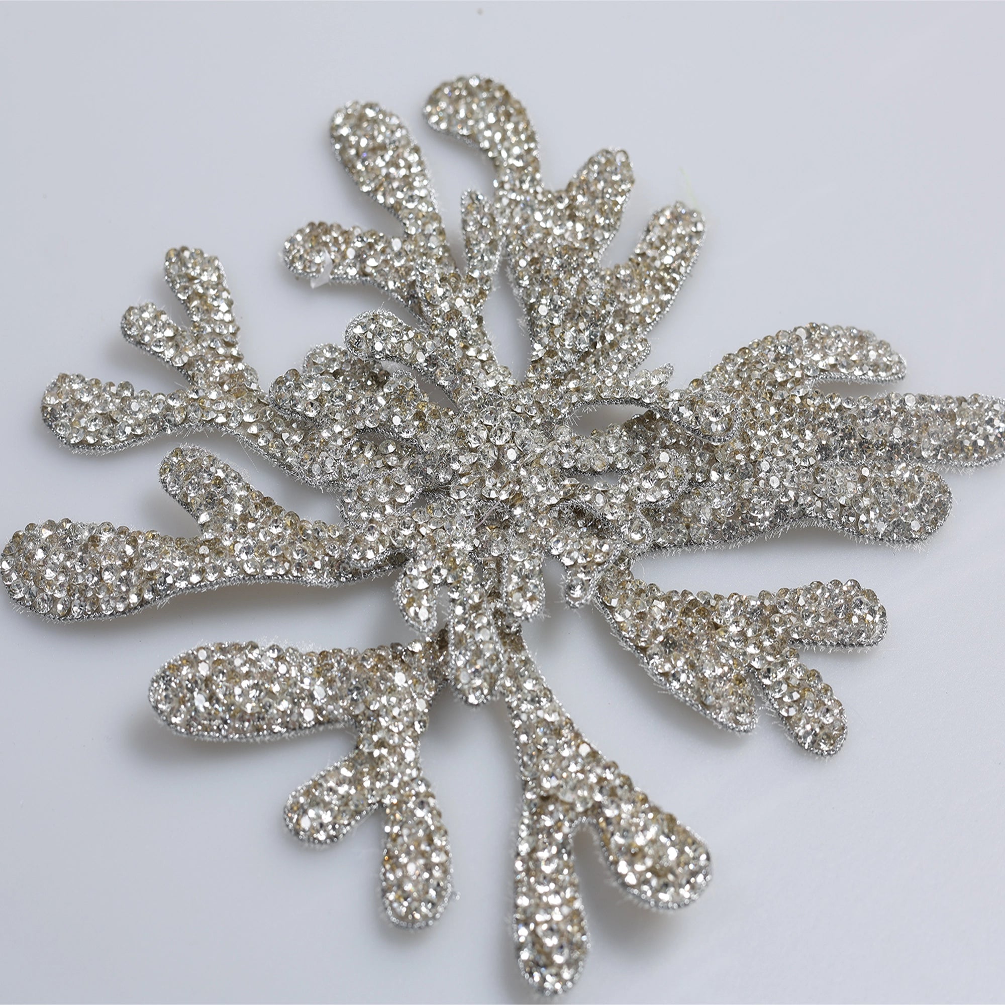 Aplicatii cu strasuri M7 - Ahura