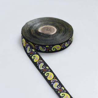 Banda decorativa M29 - Ahura