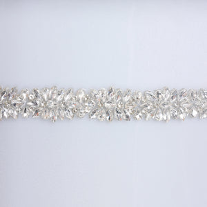 Banda cu strasuri M24 - Ahura