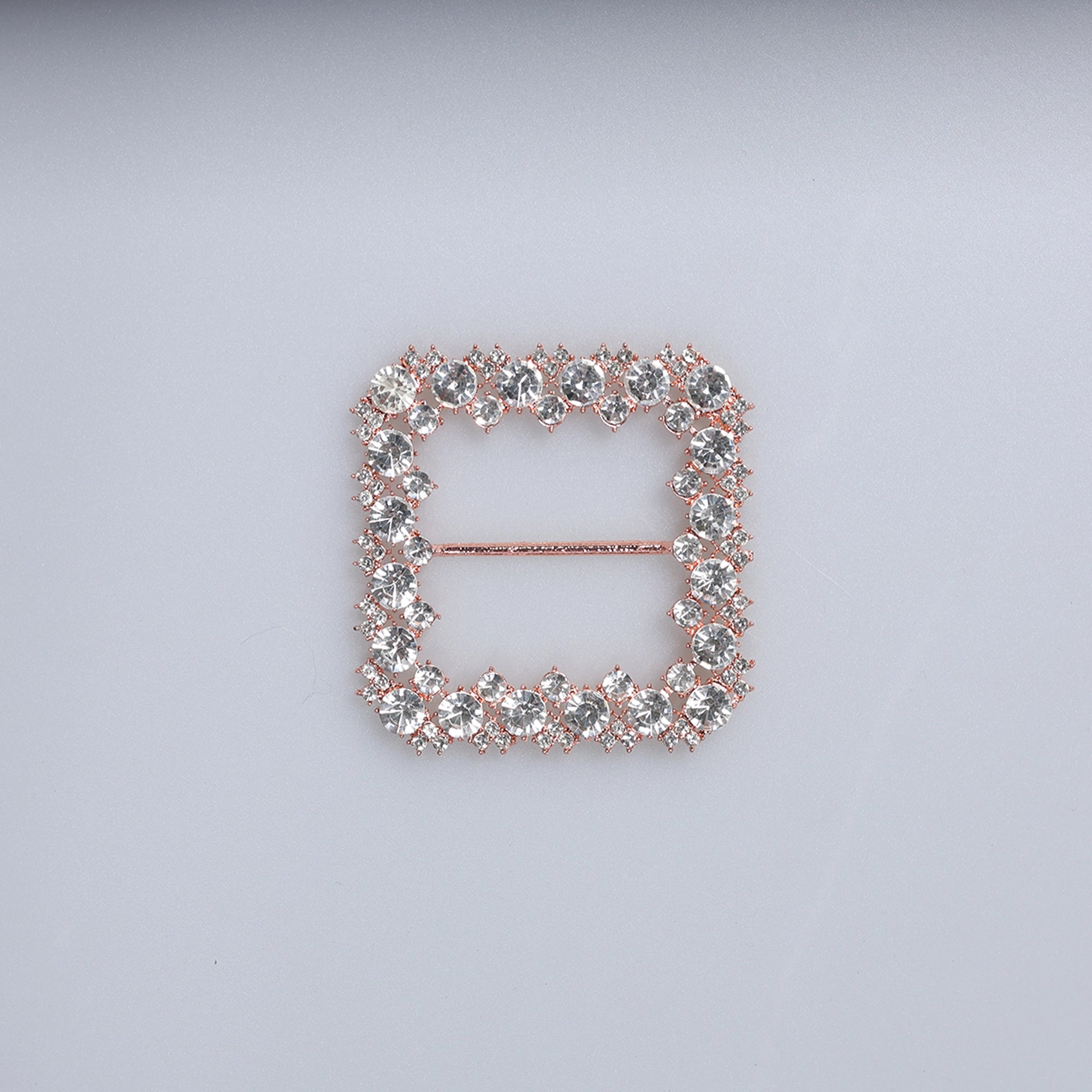 Catarame cu strasuri M34 - Ahura