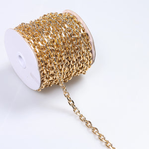 Lanț metalic M13 - Ahura