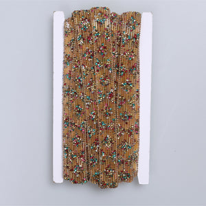 Aplicatii cu strasuri M309 - Ahura