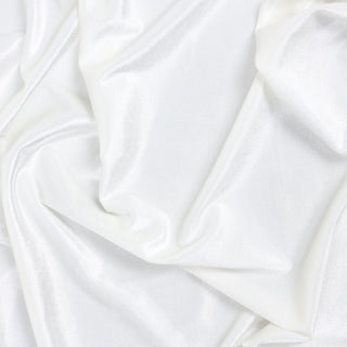 Catifea elastică – Ivory - Ahura
