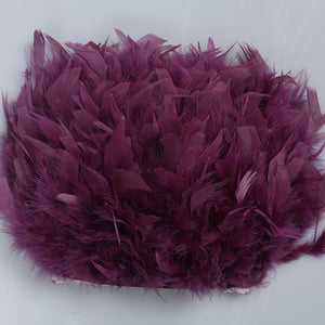 Pene de gâscă pe bandă M253 - Ahura