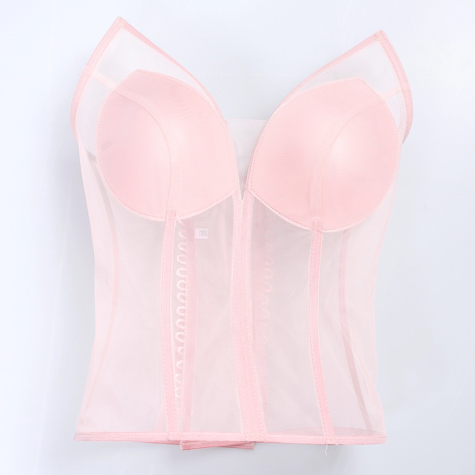 Corset Modelator M59 - Ahura