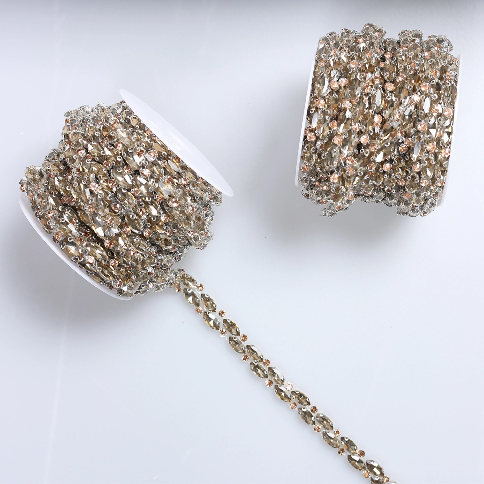 Banda cu strasuri M11 - Ahura