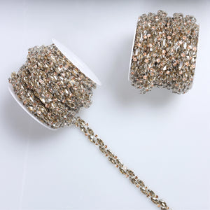 Banda cu strasuri M11 - Ahura