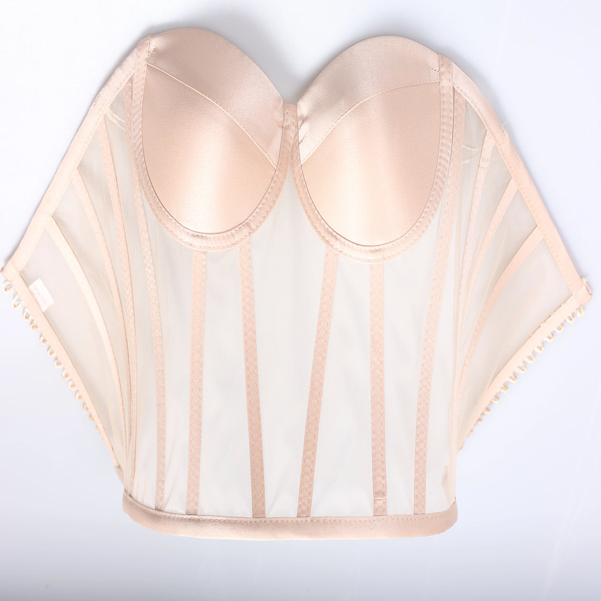 Corset Modelator M29 - Ahura