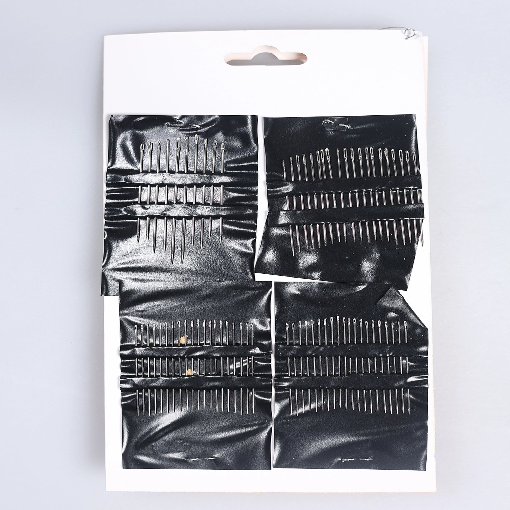Set Extins 70 Ace de Cusut Manual – Set Complet Pasmanterie, Dimensiuni Mixte M6 - Ahura