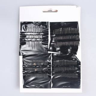 Set Extins 70 Ace de Cusut Manual – Set Complet Pasmanterie, Dimensiuni Mixte M6 - Ahura