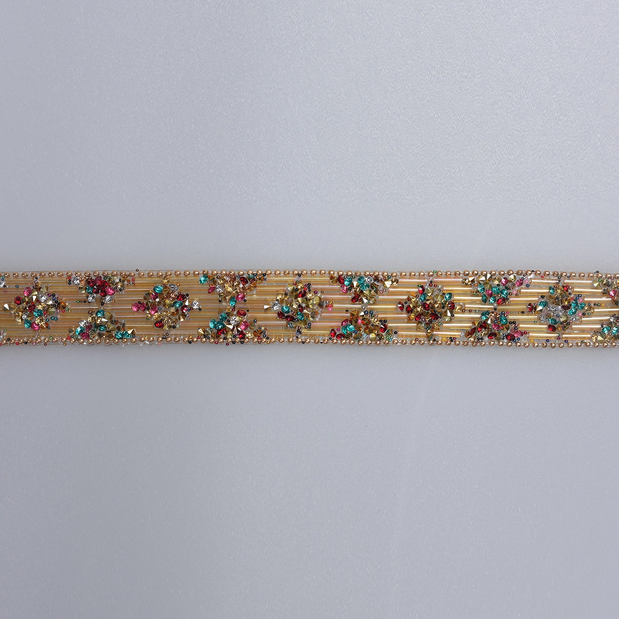 Aplicatii cu strasuri M309 - Ahura