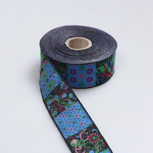 Banda decorativa M30 - Ahura