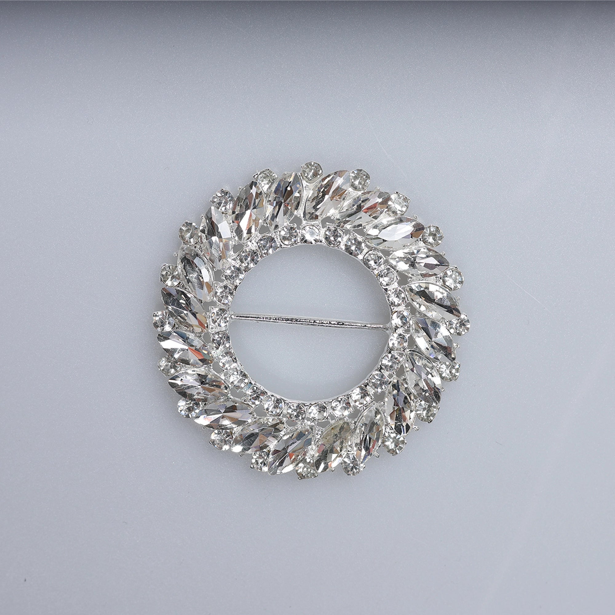 Catarame cu strasuri M35 - Ahura