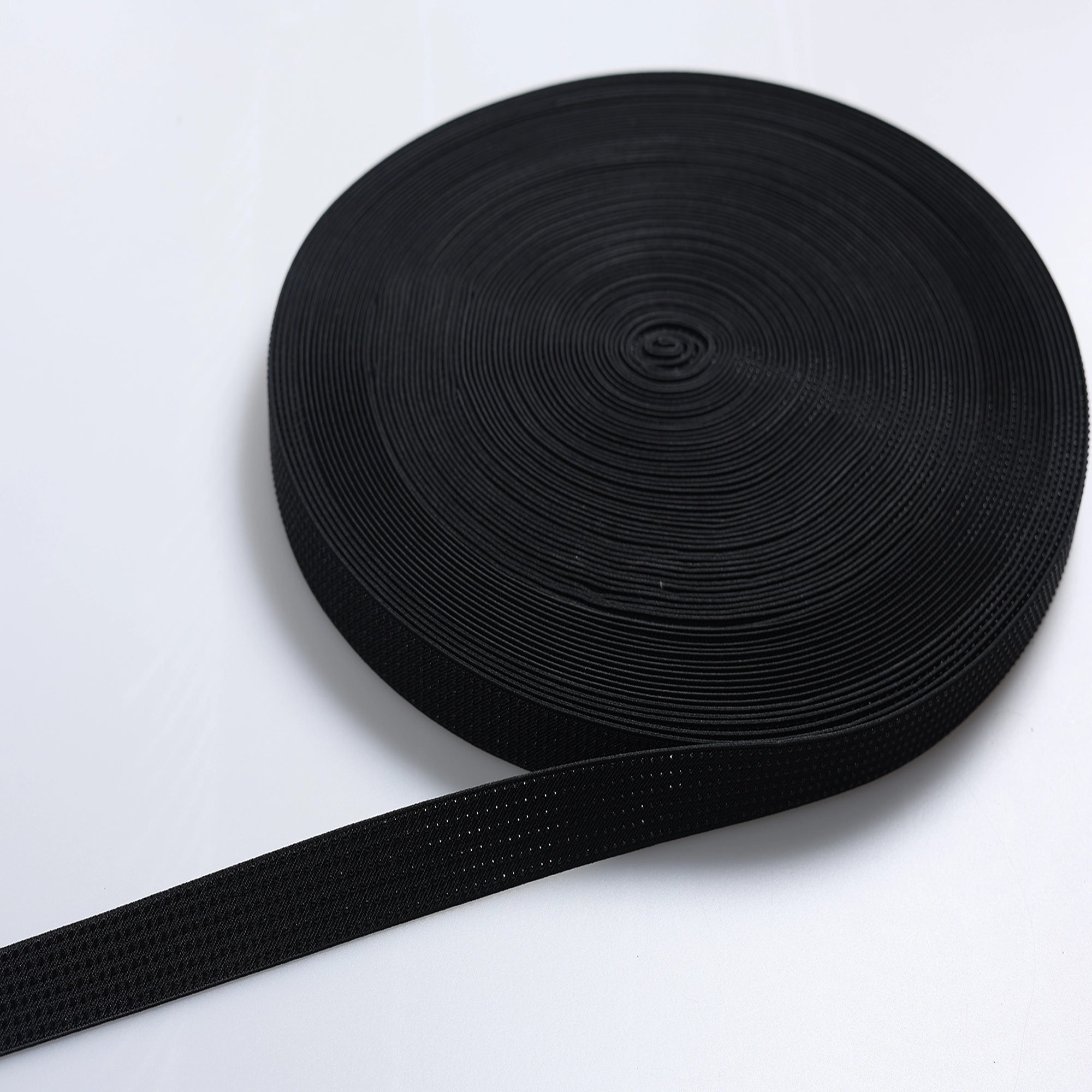 Elastic Decorativ cu Strasuri 3cm M31