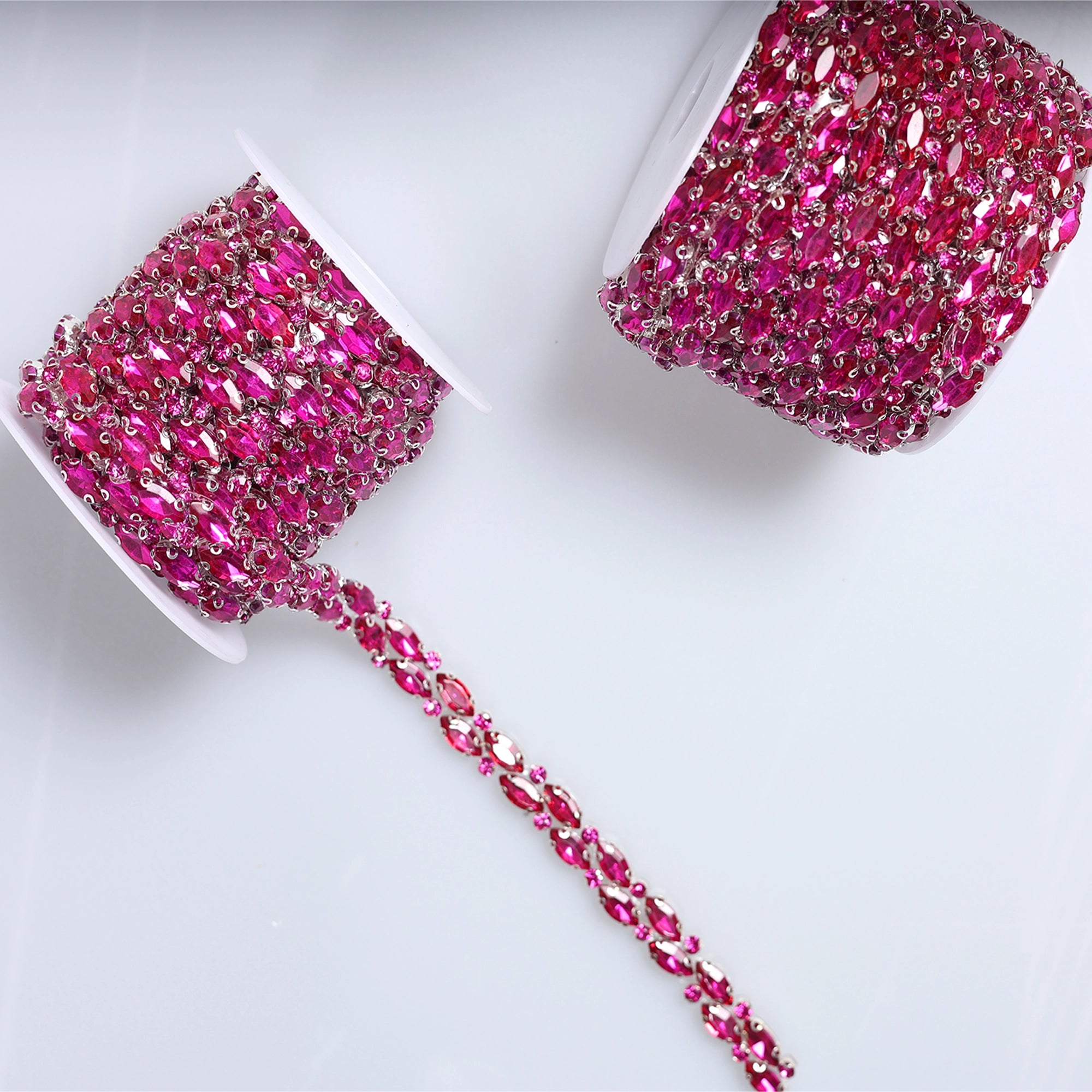 Banda cu strasuri M11 - Ahura