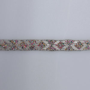 Aplicatii cu strasuri M310 - Ahura