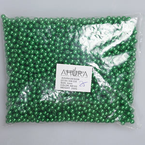 Margele Perlate Pachet 6mm/250g M2 - Ahura