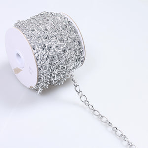 Lanț metalic M15 - Ahura