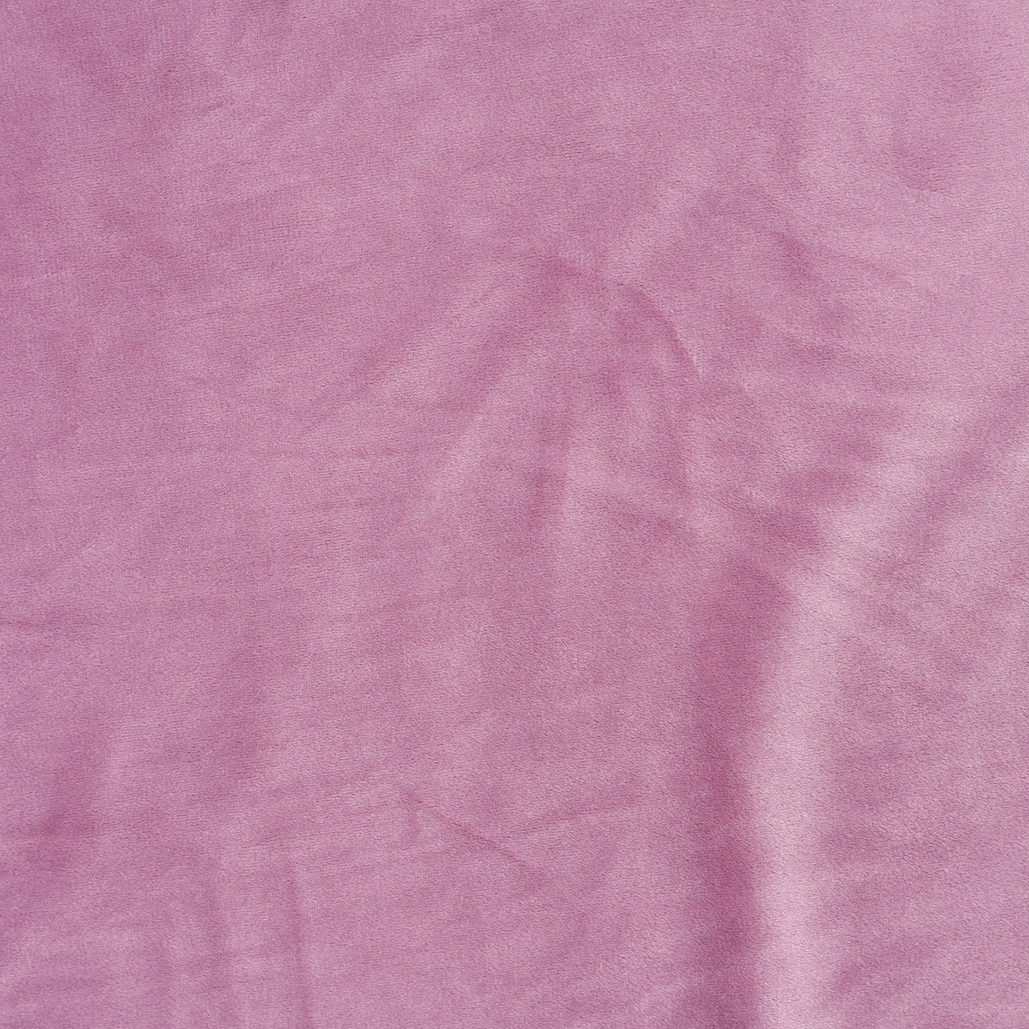 Catifea soft – Roz Prăfuit inchis - Ahura