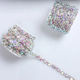 Banda cu strasuri M11 - Ahura