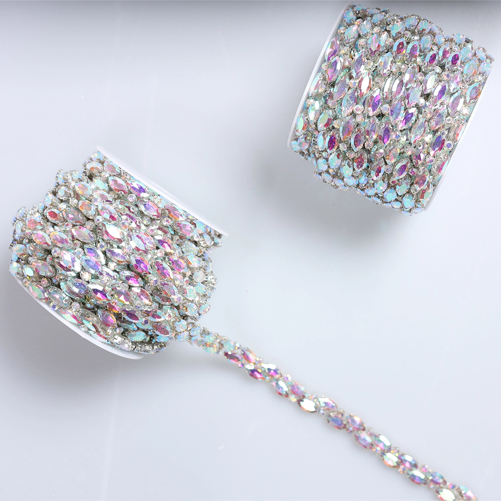 Banda cu strasuri M11 - Ahura