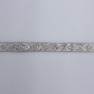 Aplicatii cu strasuri M311 - Ahura