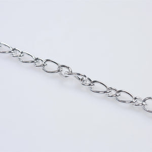 Lanț metalic M15 - Ahura