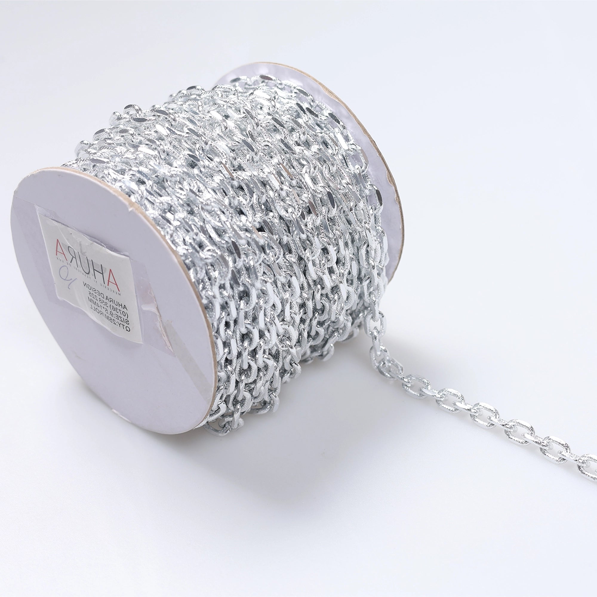 Lanț metalic M16 - Ahura