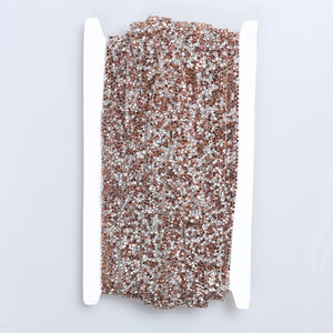 Aplicatii cu strasuri M381 - Ahura