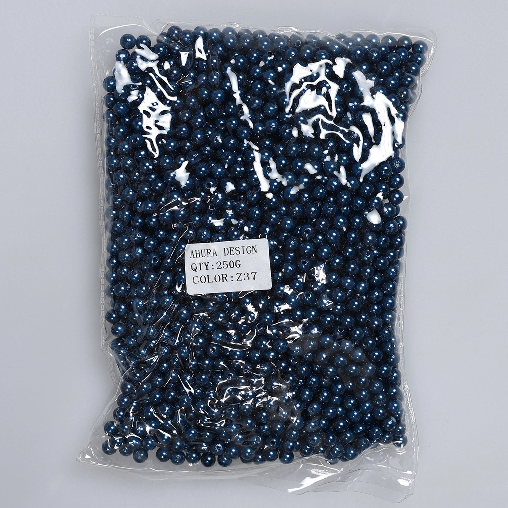 Margele Perlate Pachet 6mm/250g M10 - Ahura