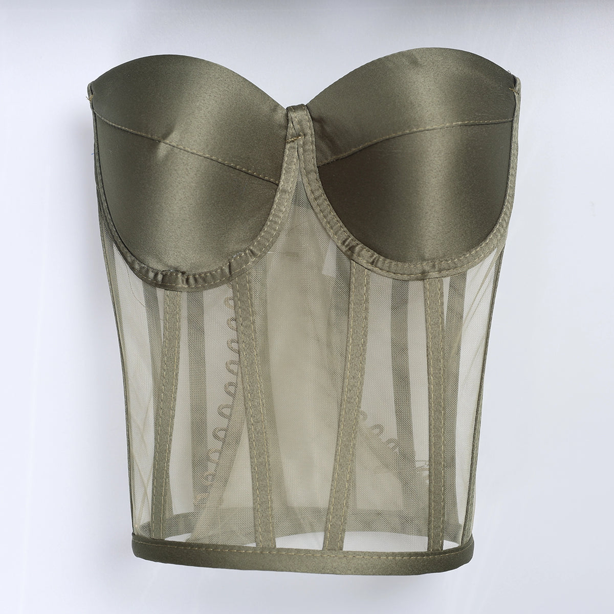 Corset Modelator M32 - Ahura
