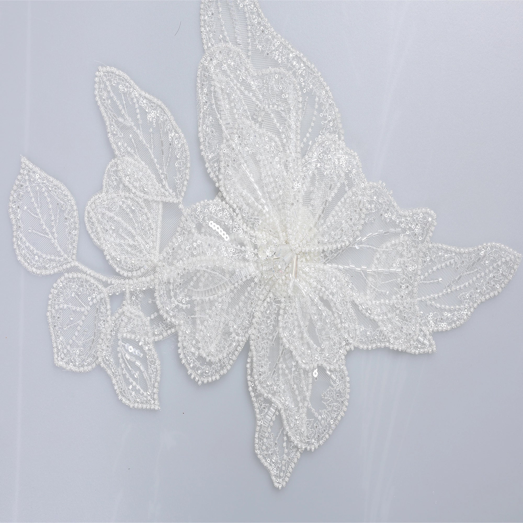 Aplicatii cu strasuri M241 - Ahura