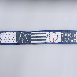 Banda decorativa M11 - Ahura