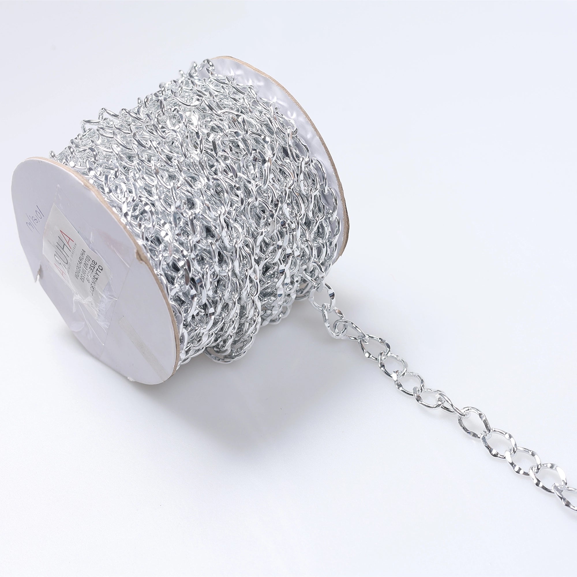 Lanț metalic M17 - Ahura