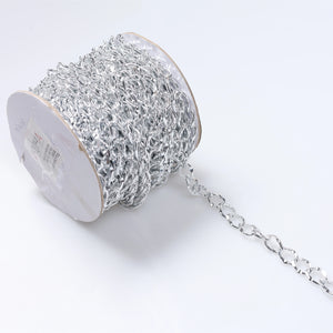 Lanț metalic M17 - Ahura