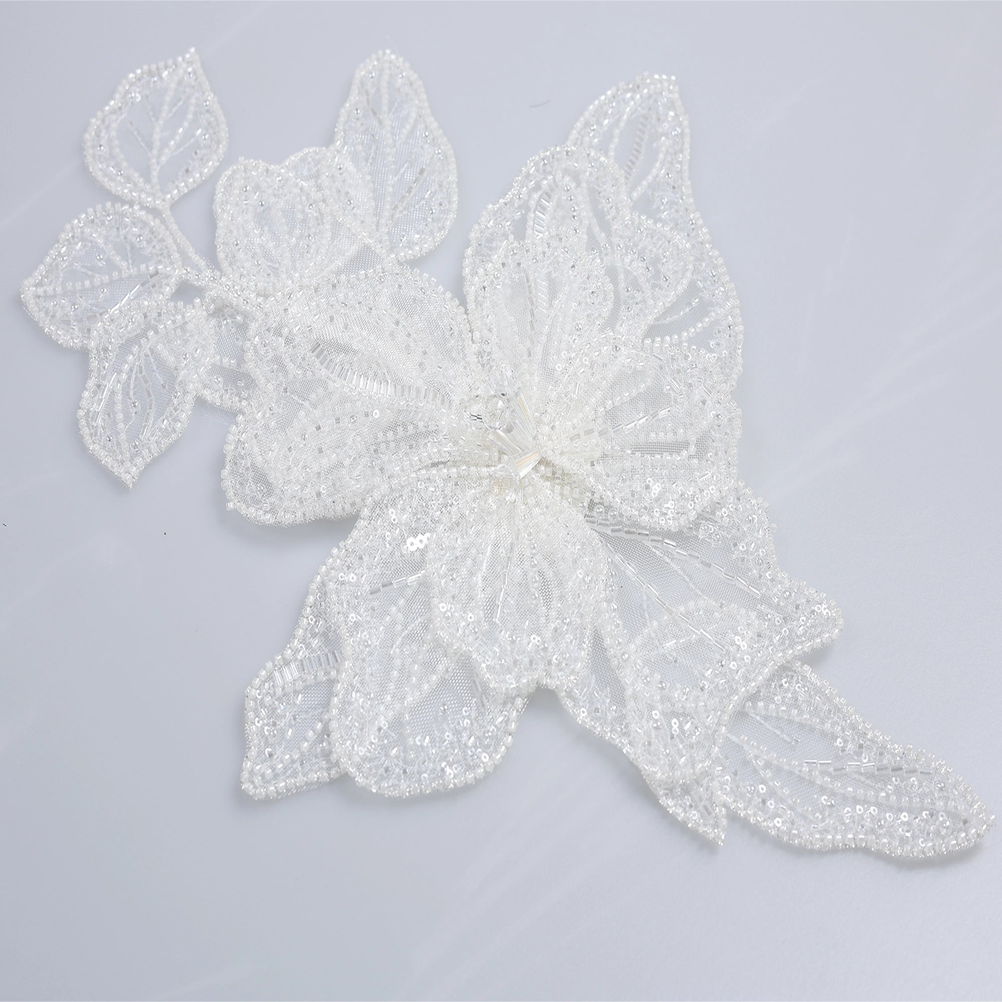 Aplicatii cu strasuri M241 - Ahura